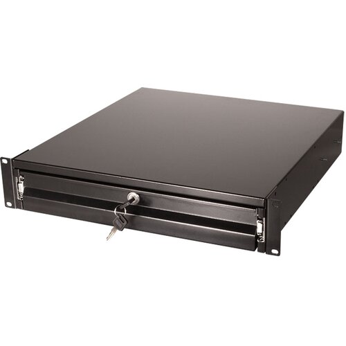 Logilink SF163B 19 rack mount drawer Slike