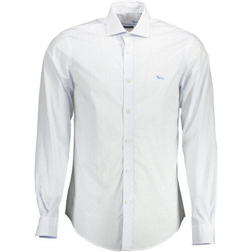 HARMONT & BLAINE HARMONT & BLAINE MEN&#39;S LONG SLEEVE SHIRT WHITE Cijene