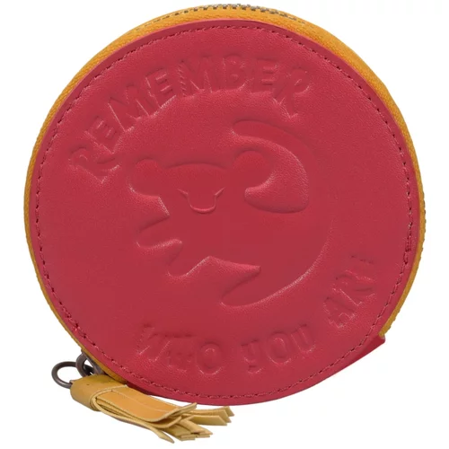 Blue Bay Disney Levji kralj denarnica za kovance, (20872585)