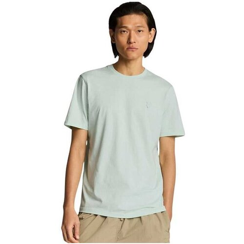 Lyle &amp;amp; Scott Lyle&amp;amp;scott - basic mu&amp;scaron;ka majica Slike