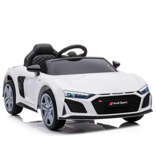 Ramiz Audi R8 Spyder NOVI MODEL BEL Cene