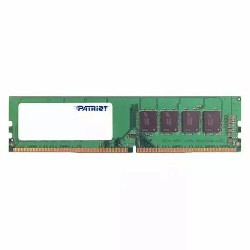 Patriot Memorija DDR4 16GB 2666MHz Signature PSD416G26662 Cene