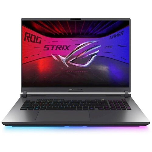  Laptop ASUS ROG STRIX G18 G815LR-S9043W 18"2,5K OLED 240Hz U9-275HX 24C/24T 32GB s2TB RTX 5070Ti 12G Cijene