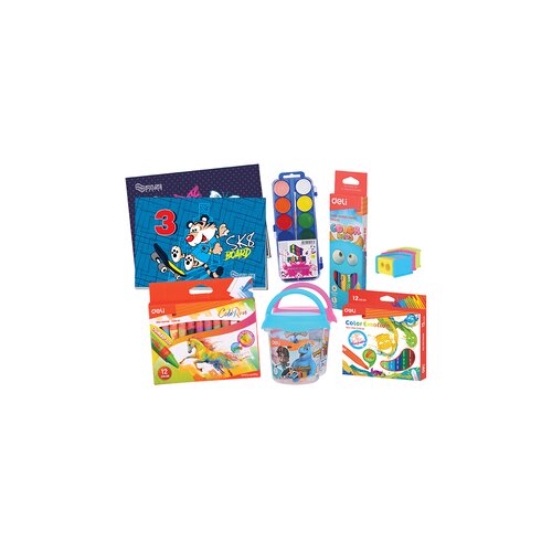 Poklon SET 2 - PRED&amp;Scaron;KOLSKI Slike