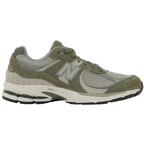 New Balance Zelena Slike