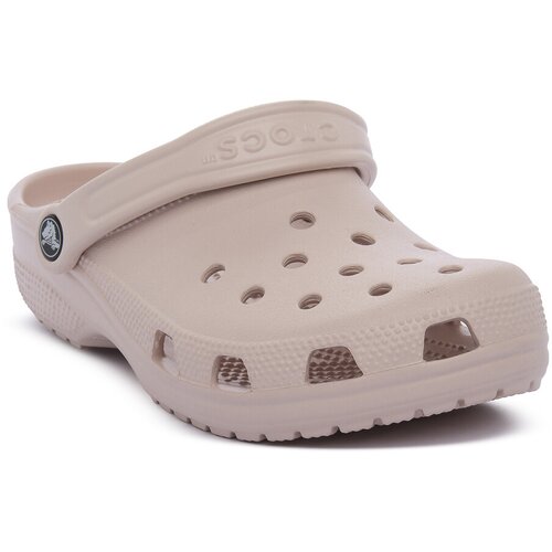 Crocs Cokli QUAR BLFR CLASSIC Siva Cene