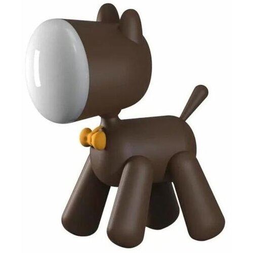 Allocacoc lučka v obliki kužka Puppy Lamp Cene