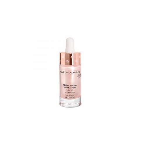 Naj Oleari Bright Potion Highlighter Cijene