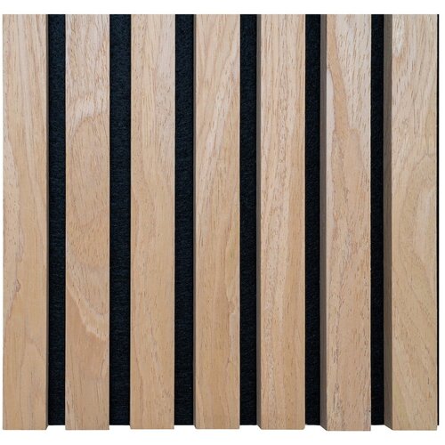 House Nordic Akustični panel 60x240 cm &amp;ndash; Slike