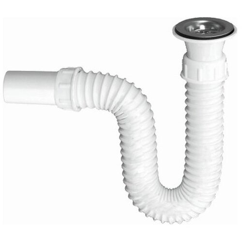 Sanotechnik odvod za tu&amp;scaron; kadu (Promjer odvoda: 52 mm) Slike