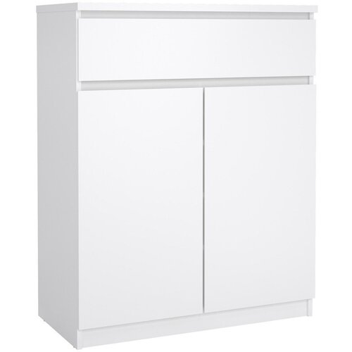 Tvilum Bela komoda 80x100x40 cm Naia &ndash; Cene
