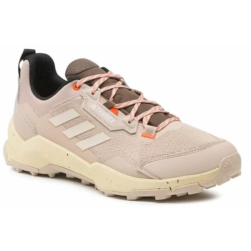 Adidas Čevlji Terrex AX4 Hiking Shoes HP7394 Rjava