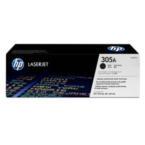 HP Toner black 305A Cijene