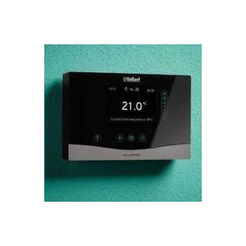Vaillant AUTOMATIKA SA REGULACIJOM, TFT ZASLON SENSOCOMFORT VRC 720 60919 Cijene