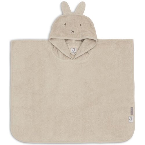 Jollein kopalni pončo miffy warm sand Cene