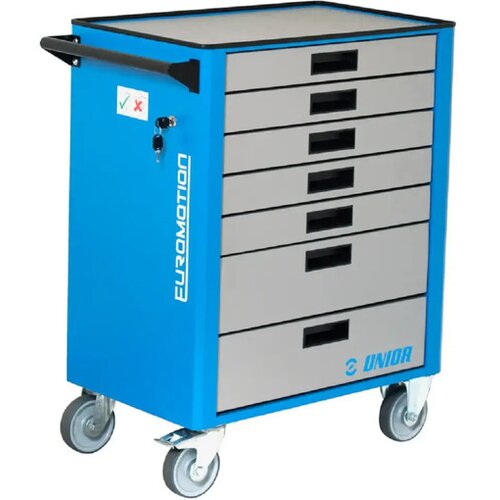 Unior Kolica za alat Euromotion 940 EM1 Slike