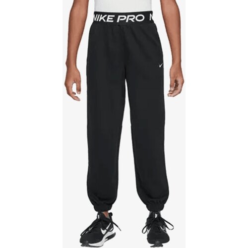 Nike Donji deo trenerke G NP DF FLC JGGR Cene