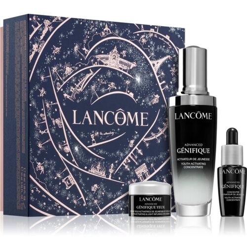 Lanc&amp;ocirc;me G&amp;eacute;nifique darilni set za ženske Slike