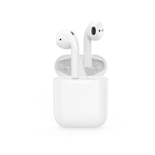 XO Bluetooth Slušalice sa mikrofonom Q6Pods White Cijene