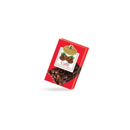 Extra tamna cokolada punjena kafom-Sfogliatine al Caffe- Espositore Cijene