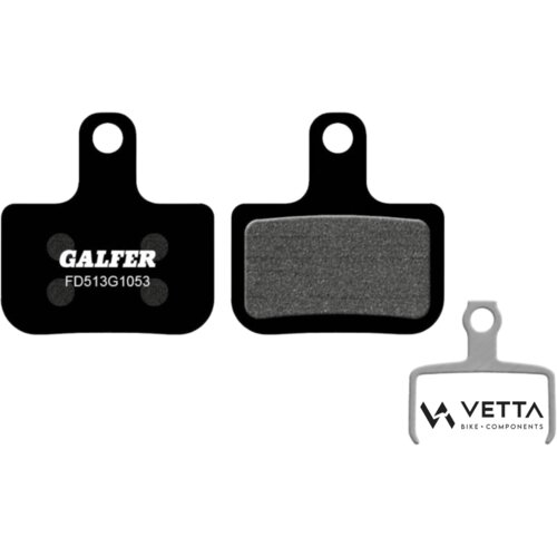  Disk pločice GALFER FD513 - Sram Level T Cijene