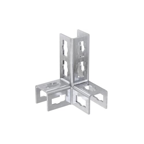 Fischer PFUF 3DR spojni element 562844 10 St. Cijene