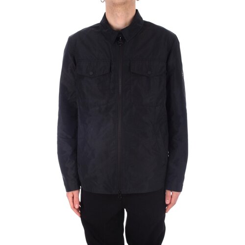 Barbour MCA0900 Crna Slike