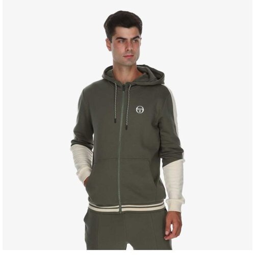 Sergio Tacchini Loggo full zip Cene