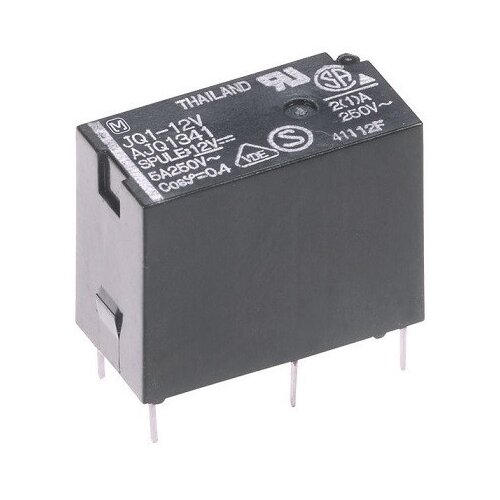  Elektromagnetni relej JQ1A-12V-F Cene