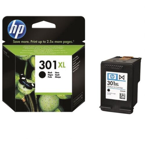 Ink JET HP.NO.301XL CH563EE ORIGINAL CRNI Cene