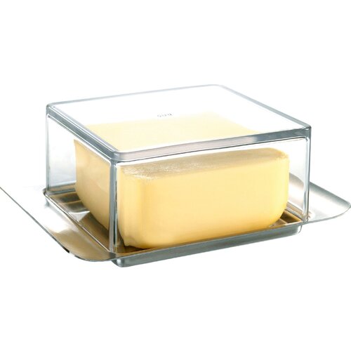  Posoda za maslo BRUNCH, 125 g - 1 k. Cene