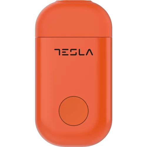 Tesla Mini air purifier PI600, 180 hours operation, 3 hours charging