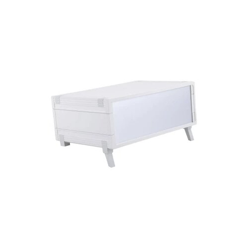 Bopla UM 62018 ULTRAMAS_SET stolno kući&scaron;te (D x &Scaron; x V) 290.90 x 198.90 x 108 mm ABS svijetlosiva (RAL 7035) 1 Set Cijene