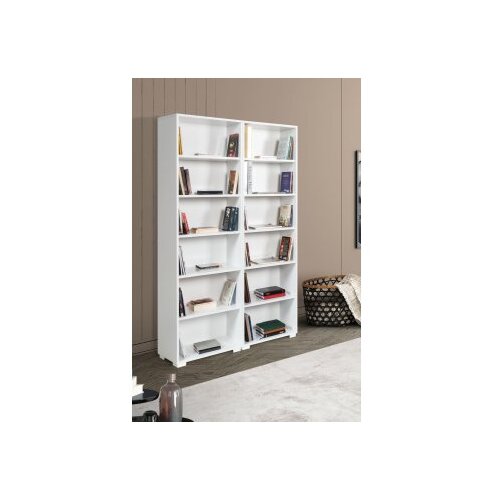 Hanah home Polica za knjige Evm 8224 Cene
