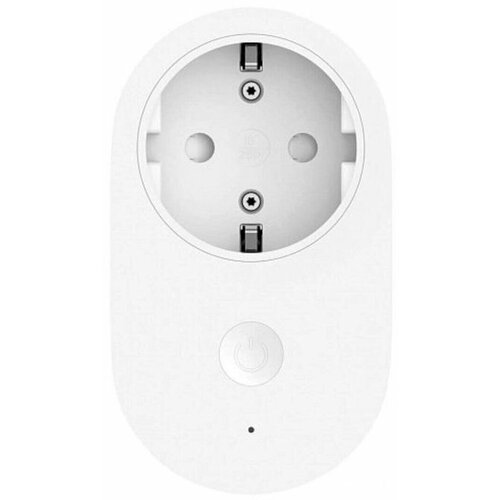 Xiaomi pametna utičnica Mi Smart Plug (WiFi) Slike