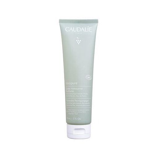 Caudalie Vinopure Purifying Gel Cleanser čistilni gel za mešano kožo 150 ml za ženske Cene