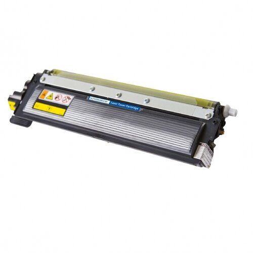 Brother Toner za TN-245Y (rumena), kompatibilen Cene