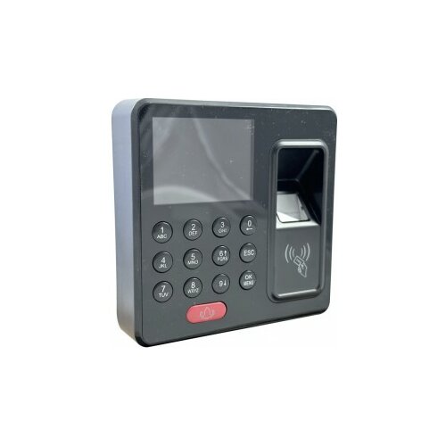 SMART-KPS-LOCK-EF-F05 gembird pametni ic id čitač kartica i otiska prsta, prepoznavanje,biometrijski Cene