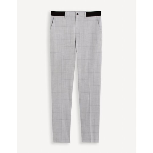 Celio Gocarreau chino pants - Men's Cene