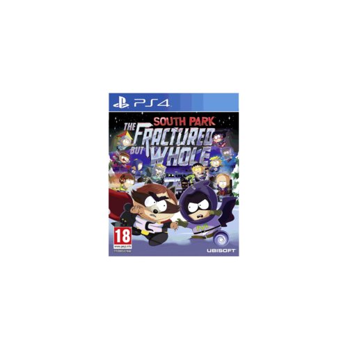 UBI SOFT South Park, Standard Edition Cijene