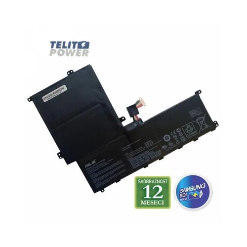  Baterija za laptop asus pro B9440 / C41N1619 15.4V 48Wh / 3120mAh Cene