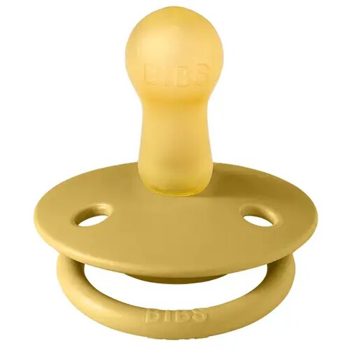 Bibs de Lux dude (silikon) - Mustard/Petrol Slike
