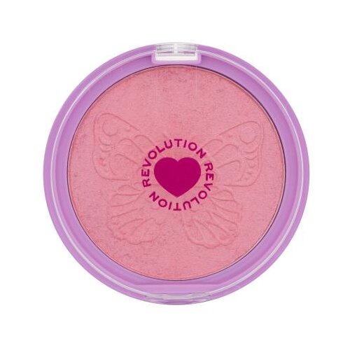 Revolution Butterfly Highlighter osvetljevalec 10 g Slike