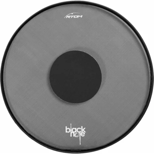 RTOM BH10 Black Hole 10" Opna za bubnjeve