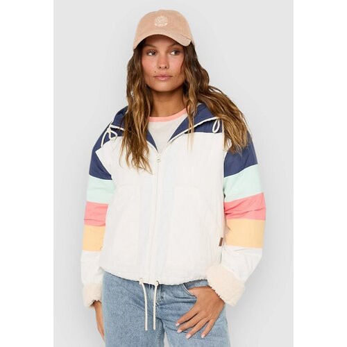 Rip Curl Keepsakes Bomber Jakna navy Slike