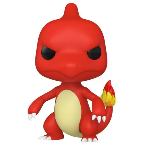Funko Bobble Figure Games - Pokemon POP! - Charmeleon Cene