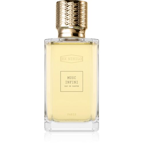 Ex Nihilo Musc Infini parfumska voda uniseks 100 ml Cene