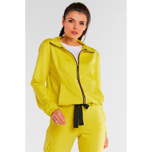 Infinite You Woman's Sweatshirt M246 Cene
