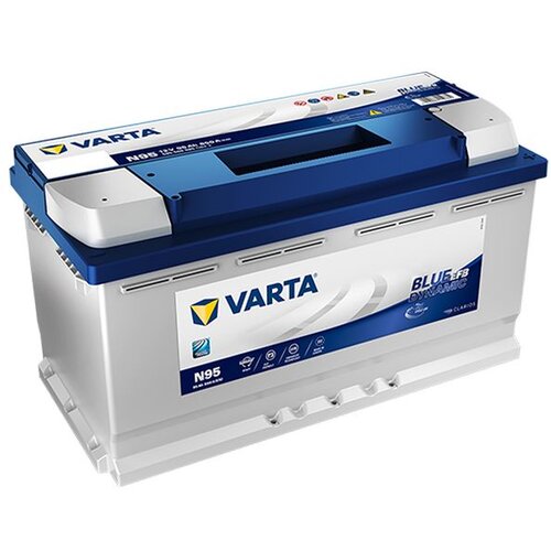 Varta blue dynamic 12V95 AH D+ akumulator Cene