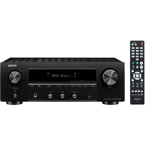 Denon DRA-800H BKE2 - Cene